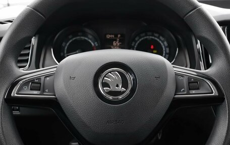 Skoda Kamiq I, 2020 год, 2 219 000 рублей, 12 фотография