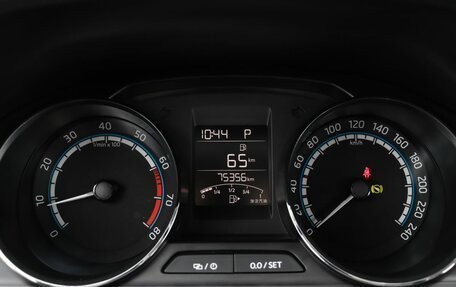 Skoda Kamiq I, 2020 год, 2 219 000 рублей, 13 фотография