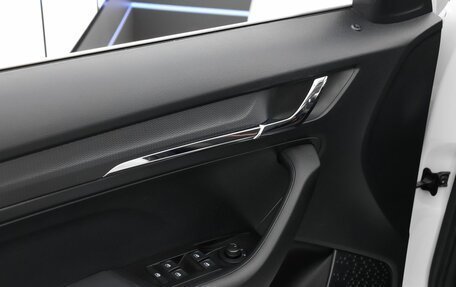 Skoda Kamiq I, 2020 год, 2 219 000 рублей, 18 фотография
