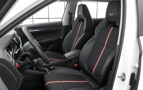 Skoda Kamiq I, 2020 год, 2 219 000 рублей, 9 фотография