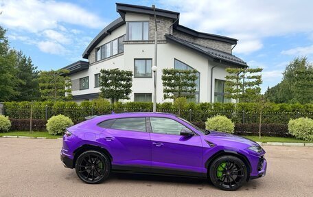 Lamborghini Urus I, 2022 год, 22 400 000 рублей, 7 фотография