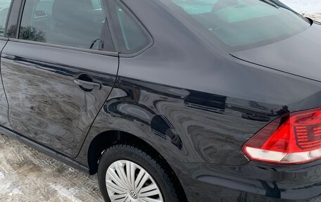 Volkswagen Polo VI (EU Market), 2018 год, 1 450 000 рублей, 3 фотография
