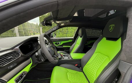 Lamborghini Urus I, 2022 год, 22 400 000 рублей, 8 фотография