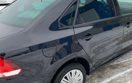 Volkswagen Polo VI (EU Market), 2018 год, 1 450 000 рублей, 5 фотография