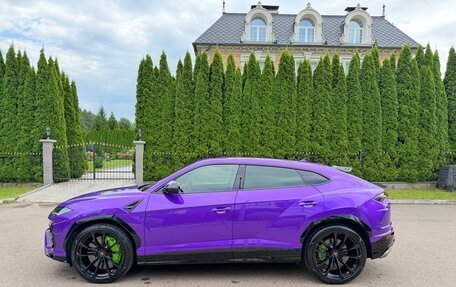 Lamborghini Urus I, 2022 год, 22 400 000 рублей, 5 фотография