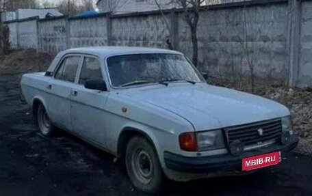ГАЗ 31029 «Волга», 1992 год, 140 000 рублей, 2 фотография