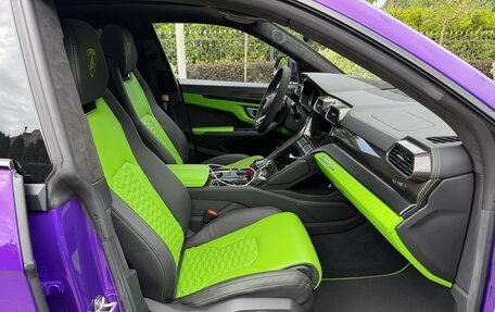 Lamborghini Urus I, 2022 год, 22 400 000 рублей, 9 фотография