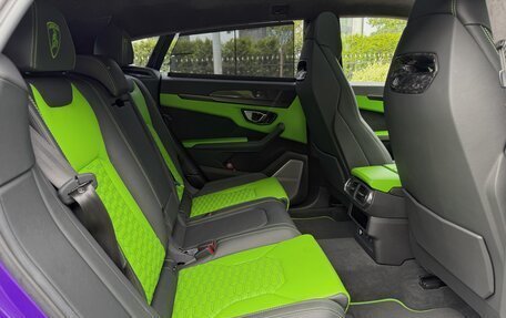 Lamborghini Urus I, 2022 год, 22 400 000 рублей, 10 фотография