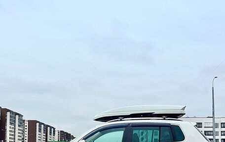 Volkswagen Tiguan I, 2008 год, 749 000 рублей, 5 фотография