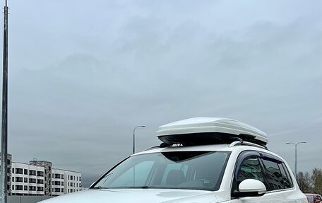 Volkswagen Tiguan I, 2008 год, 749 000 рублей, 1 фотография