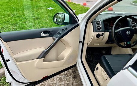 Volkswagen Tiguan I, 2008 год, 749 000 рублей, 8 фотография