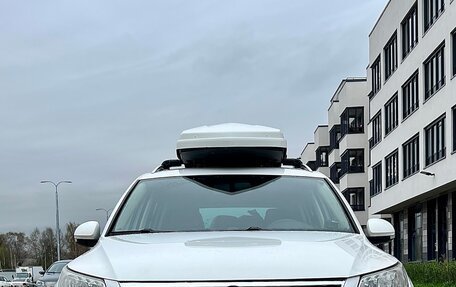Volkswagen Tiguan I, 2008 год, 749 000 рублей, 2 фотография