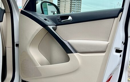 Volkswagen Tiguan I, 2008 год, 749 000 рублей, 13 фотография
