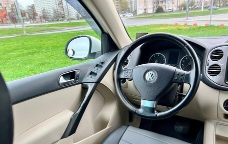 Volkswagen Tiguan I, 2008 год, 749 000 рублей, 10 фотография