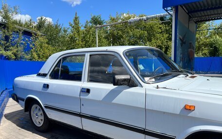 ГАЗ 3110 «Волга», 1998 год, 65 000 рублей, 6 фотография