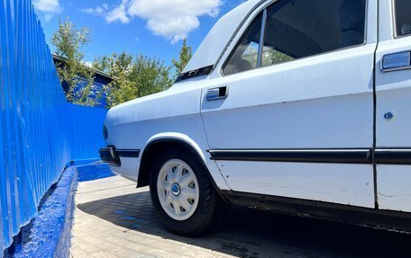 ГАЗ 3110 «Волга», 1998 год, 65 000 рублей, 8 фотография