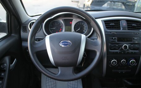 Datsun on-DO I рестайлинг, 2016 год, 425 000 рублей, 10 фотография