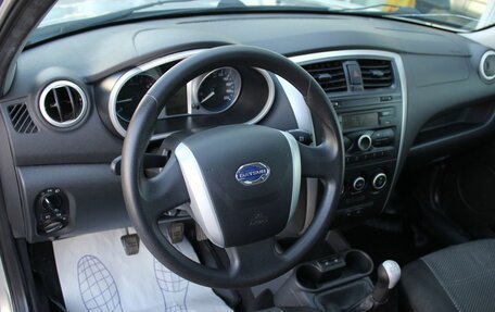 Datsun on-DO I рестайлинг, 2016 год, 425 000 рублей, 9 фотография