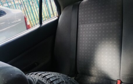 Mitsubishi Lancer IX, 2004 год, 220 000 рублей, 9 фотография