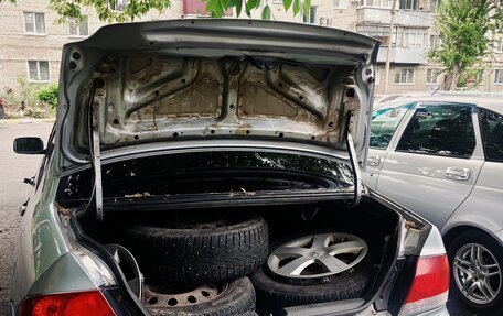 Mitsubishi Lancer IX, 2004 год, 220 000 рублей, 5 фотография