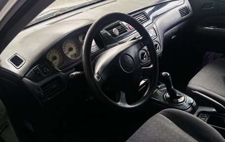 Mitsubishi Lancer IX, 2004 год, 220 000 рублей, 7 фотография