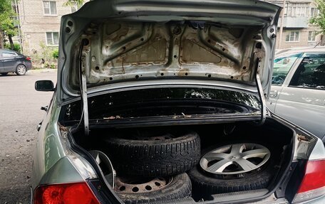 Mitsubishi Lancer IX, 2004 год, 220 000 рублей, 6 фотография