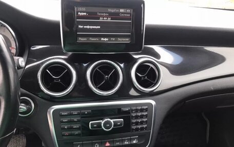 Mercedes-Benz CLA, 2013 год, 1 549 000 рублей, 17 фотография