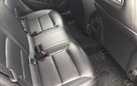 Mercedes-Benz CLA, 2013 год, 1 549 000 рублей, 15 фотография