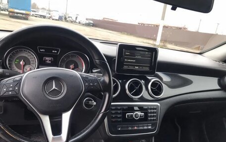 Mercedes-Benz CLA, 2013 год, 1 549 000 рублей, 13 фотография