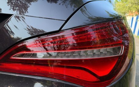 Mercedes-Benz CLA, 2013 год, 1 549 000 рублей, 11 фотография