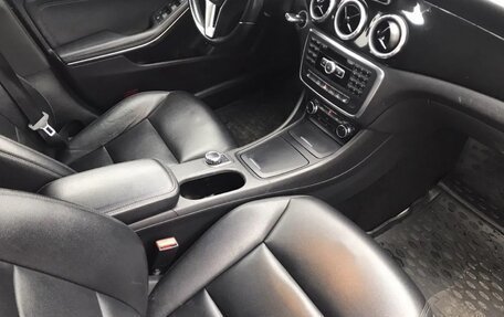 Mercedes-Benz CLA, 2013 год, 1 549 000 рублей, 16 фотография