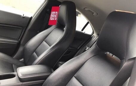 Mercedes-Benz CLA, 2013 год, 1 549 000 рублей, 12 фотография