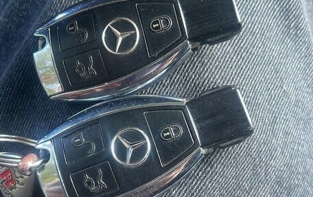 Mercedes-Benz CLA, 2013 год, 1 549 000 рублей, 21 фотография