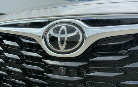 Toyota Highlander, 2026 год, 5 475 000 рублей, 11 фотография