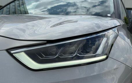 Toyota Highlander, 2026 год, 5 475 000 рублей, 15 фотография