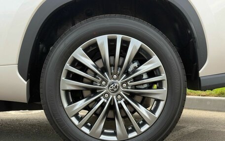 Toyota Highlander, 2026 год, 5 475 000 рублей, 17 фотография