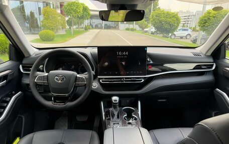 Toyota Highlander, 2026 год, 5 475 000 рублей, 21 фотография