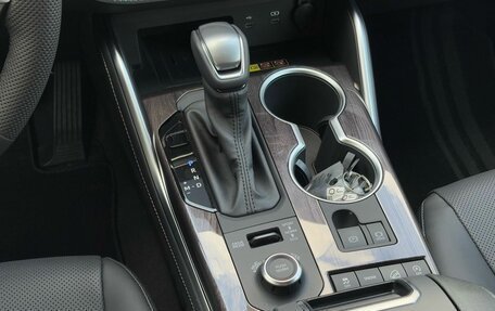 Toyota Highlander, 2026 год, 5 475 000 рублей, 24 фотография