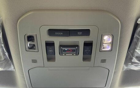 Toyota Highlander, 2026 год, 5 475 000 рублей, 25 фотография