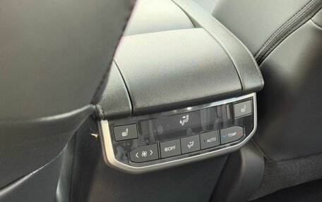 Toyota Highlander, 2026 год, 5 475 000 рублей, 33 фотография