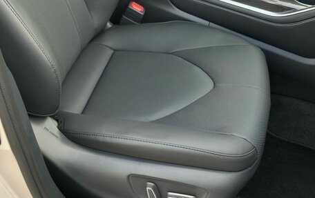 Toyota Highlander, 2026 год, 5 475 000 рублей, 37 фотография