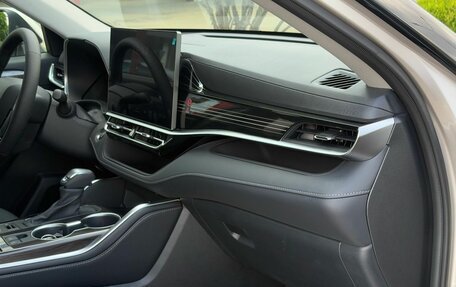 Toyota Highlander, 2026 год, 5 475 000 рублей, 36 фотография