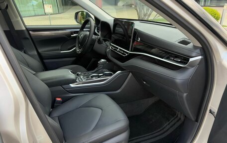 Toyota Highlander, 2026 год, 5 475 000 рублей, 35 фотография