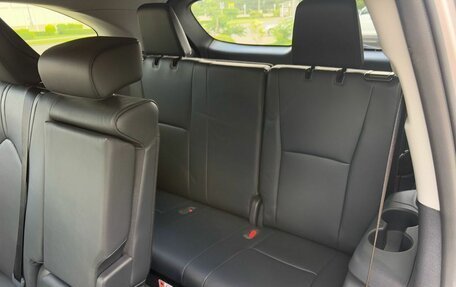 Toyota Highlander, 2026 год, 5 475 000 рублей, 32 фотография