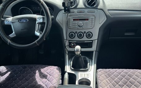 Ford Mondeo IV, 2010 год, 720 000 рублей, 6 фотография