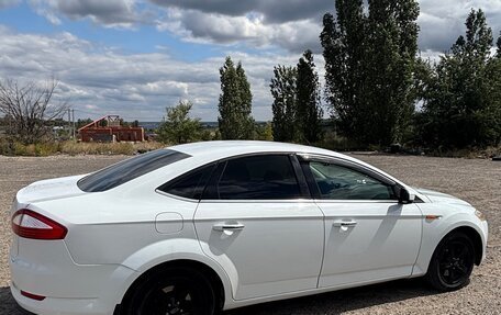 Ford Mondeo IV, 2010 год, 720 000 рублей, 3 фотография