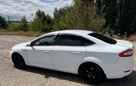 Ford Mondeo IV, 2010 год, 720 000 рублей, 4 фотография