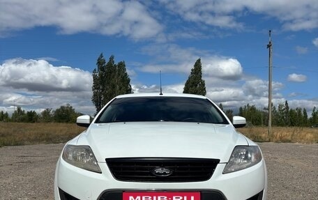 Ford Mondeo IV, 2010 год, 720 000 рублей, 2 фотография