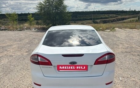 Ford Mondeo IV, 2010 год, 720 000 рублей, 5 фотография