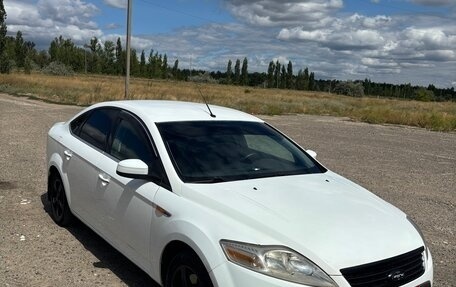 Ford Mondeo IV, 2010 год, 720 000 рублей, 1 фотография